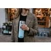 Termo puodelis kambukka etna grip 500ml, breezy mėlynas