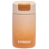 Kambukka Olympus 300ml thermal mug, Cafe Crema