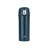 Smile STT-15 thermal mug 300 ml navy mėlynas