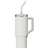 Xiaomi Termo puodelis straw mug
