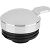 Termos tefal k3034014 (1000 ml ; szkło, plastikinis; spalva balta)