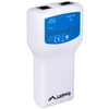 Testeris kabli do kabli lanberg nt-0402
