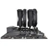 Thermaltake CPU aušintuvas – toughair 710 (tdp 250w, 140mm*2, 7x6mm varis