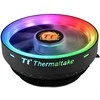 Thermaltake CPU aušintuvas - ux100 argb apšvietimas