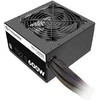 Thermaltake Maitinimo šaltinis tr2 s juodas 600w (80+ 230v eu, 2xpeg, 120mm, single rail)