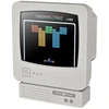 Thermaltake vandens aušinimas - aio retro 240 ultra argb lcd