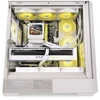 Thermaltake vandens aušinimas - AIO retro 360 ultra ARGB LCD