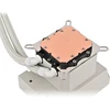 Thermaltake vandens aušinimas - aio retro 240 ultra argb lcd