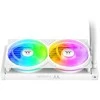 K Thermaltake TH240-S V3 ARGB Sync AIO sniego leidimas