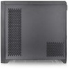 Thermaltake CTE C750 full tower argb case 14cmx3 grūdintas stiklas - juodas