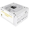 Thermaltake maitinimo šaltinis - dockpower fi 750 W auksinis modulinis ATX3.1 Gen5 Snow