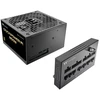 Thermaltake Maitinimo šaltinis - dockpower fi 850 W auksinis modulinis ATX 3.1 Gen5