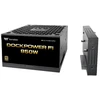 Thermaltake Maitinimo šaltinis - dockpower fi 850 W auksinis modulinis ATX 3.1 Gen5