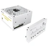 Thermaltake Maitinimo šaltinis - dockpower fi 1000 W auksinis modulinis ATX 3.1 Gen5 Snow