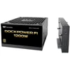 Thermaltake maitinimo šaltinis - Toughpower GF 1200 W auksinis modulinis ATX 3.1 Gen5