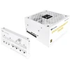 Thermaltake maitinimo šaltinis - dockpower fi 750 W auksinis modulinis ATX3.1 Gen5 Snow
