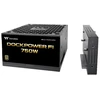 Thermaltake Maitinimo šaltinis - dockpower fi 750 W auksinis modulinis ATX 3.1 Gen5