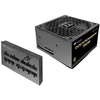 Thermaltake Maitinimo šaltinis - dockpower fi 750 W auksinis modulinis ATX 3.1 Gen5