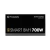 Thermaltake Maitinimo šaltinis smart bm1 700w modular (80+ bronze, single rail)