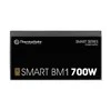 Thermaltake Maitinimo šaltinis smart bm1 700w modular (80+ bronze, single rail)