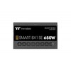 Maitinimo šaltinis Thermaltake Smart BX1 SE 80+ Bronze EU Bulk 650 W (PS-TTP-0650NNSABE-1)