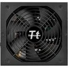 Thermaltake Maitinimo šaltinis smart se 630w modular (sprawność 80+ auksinis dla 230v, 2xpeg, 140mm, single rail)