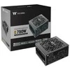 Thermaltake „Maitinimo šaltinis“ – „ToughPower SFX 750W F Modular 80+Gold FDB“ ventiliatorius, 5 gen.