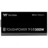 Thermaltake Maitinimo šaltinis - toughpower tf3 1300w titanium modular