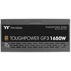 Thermaltake Maitinimo šaltinis - toughpower gf3 1650w auksinis f modulinis 14cm gen5