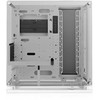 Thermaltake Obudowa - core p3 pro grūdintas stiklas - sniego leidimas