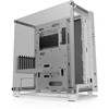 Thermaltake Obudowa - core p3 pro grūdintas stiklas - sniego leidimas