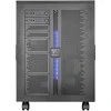 Thermaltake „Core w200“ USB3.0 dėklas su langu – juodas