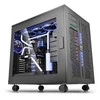 Thermaltake „Core w200“ USB3.0 dėklas su langu – juodas