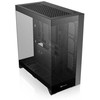 Thermaltake Korpusas - CTE E550 TG - juodas