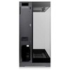 Thermaltake Korpusas - CTE E550 TG - juodas
