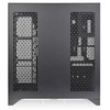 Thermaltake Korpusas - CTE E550 TG - juodas