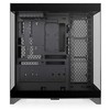 Thermaltake Korpusas - CTE E550 TG - juodas