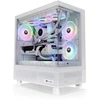Thermaltake Obudowa - view 270 plus ws argb - snow