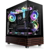 Obudowa thermaltake view 270 plus ws argb ca-1y7-00m1wn-ws