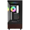 Obudowa thermaltake view 270 plus ws argb ca-1y7-00m1wn-ws