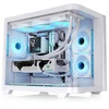 Thermaltake korpusas – Vision 330 CR ARGB TG – balta
