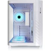 Thermaltake korpusas – Vision 330 CR ARGB TG – balta