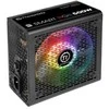 Thermaltake Smart 500w rgb (80+ 230v eu, 2xpeg, 120mm, vienas bėgis)