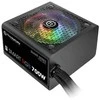 Thermaltake Smart 700w rgb (80+ 230v eu, 2xpeg, 120mm, vienas bėgis)