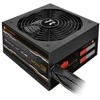 Thermaltake Smart se 730w modulinis (efektyvumas 80+ bronzos 230v, 4xpeg, 140mm, vienas bėgis)