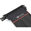 Thermaltake Aukščiausios kokybės PCI-E 4.0 x16 riser prailginimo juosta – 200 mm