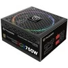 Thermaltake Toughpower grand rgb 750w modulinis (80+ aukso, 4xpeg, 140mm)