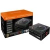 Thermaltake Toughpower grand rgb 750w modulinis (80+ aukso, 4xpeg, 140mm)