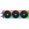 Thermaltake Vandens aušinimas – toughliquid ultra 420 rgb – 2,1" LCD, toughfan rgb 140mm*3