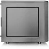 Thermaltake Versa h15 microatx usb3.0 (120 mm), juoda